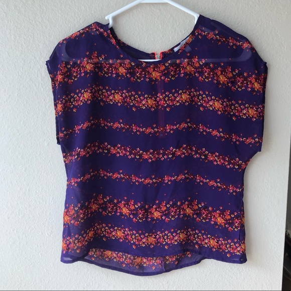 dELiA*s Tops - Delia’s Top - XS